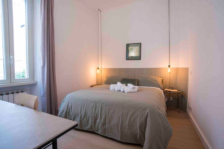 Relais Costa in Monti District gallery image 5