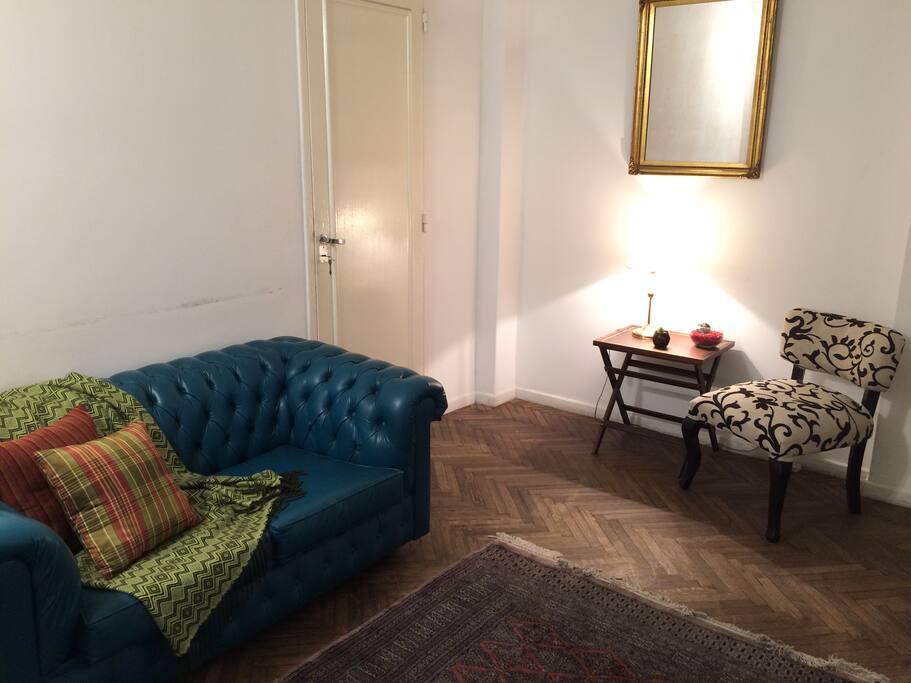 Hall de Entrada