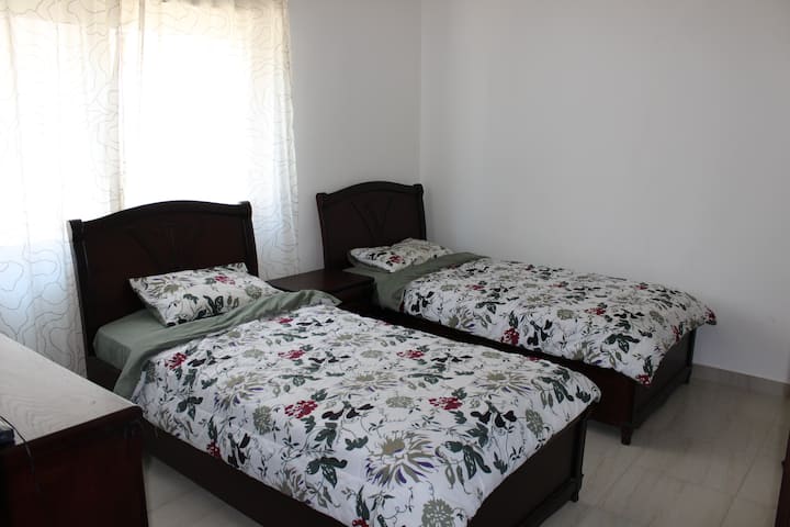 Მეორე საძინებელი