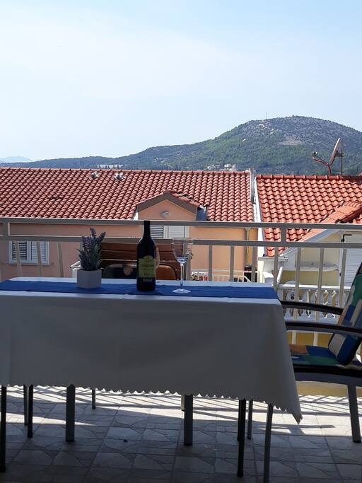 Terrace South