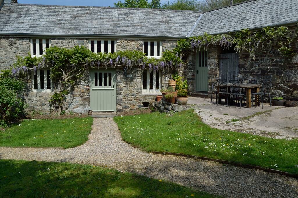 Kelly Mill Cottage