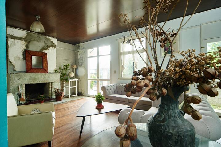 Rainbow Valley American House at Yangmingshan gallery image 2