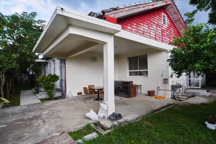 Rainbow Valley American House at Yangmingshan gallery image 3