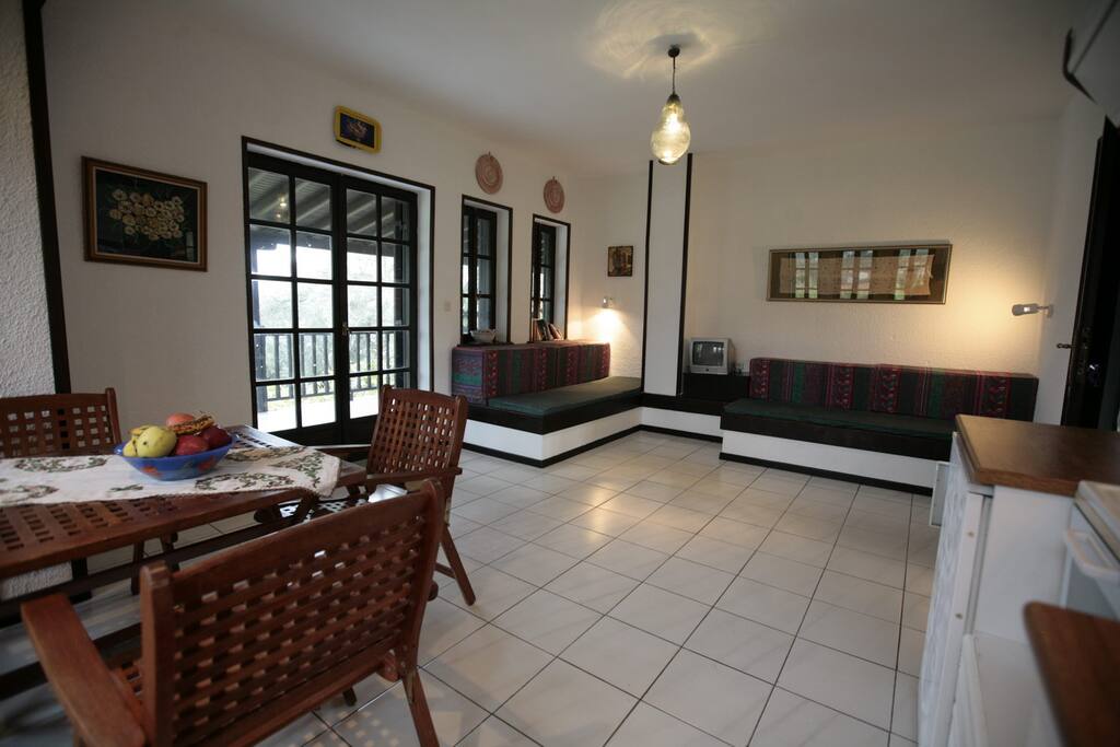 Living room | Sofa Beds