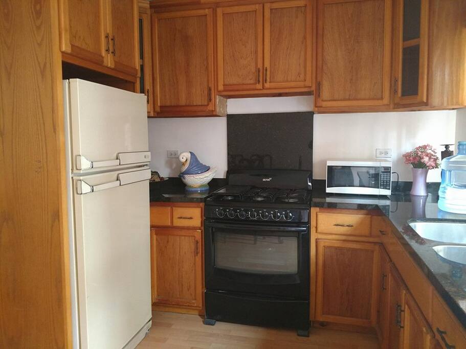 Cocina integral