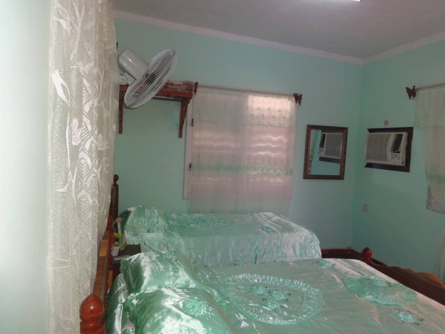 Habitacion 2