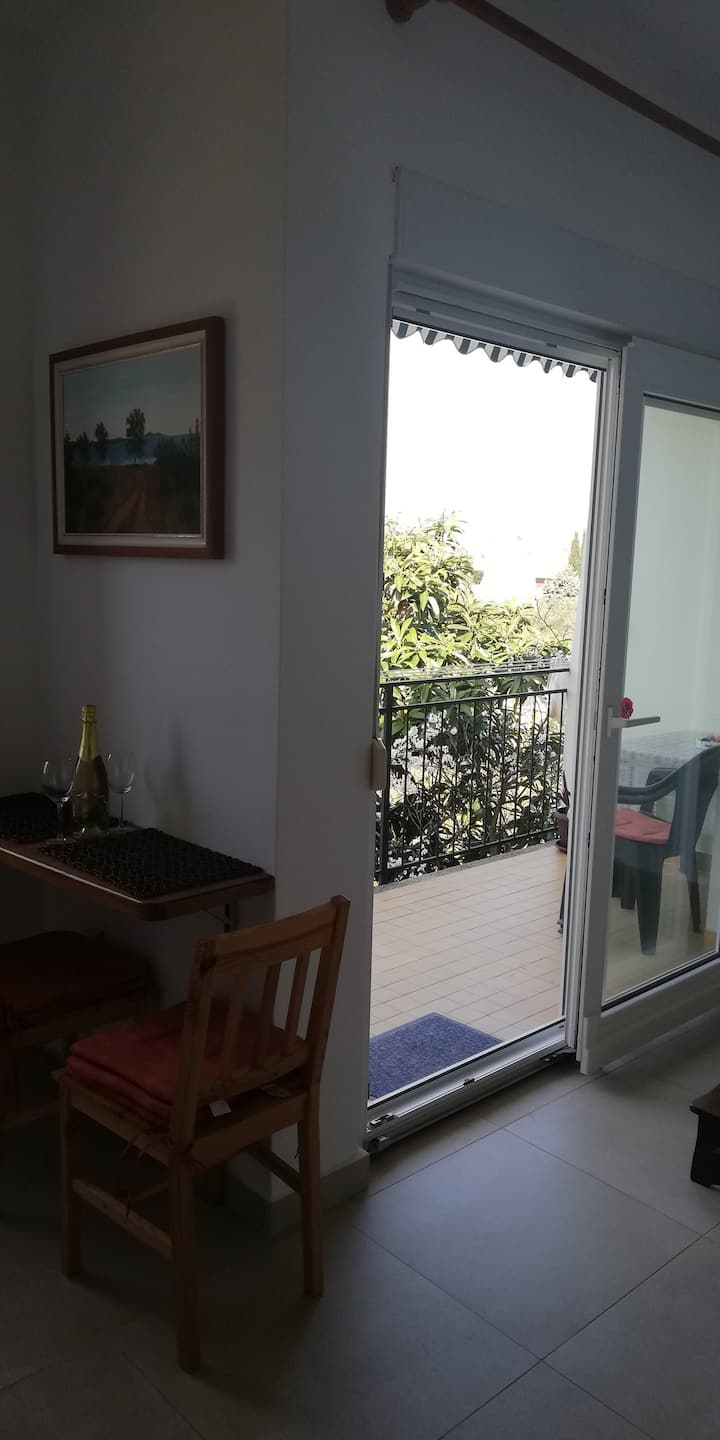 Studio Apartman Kevin - Vodnjan
