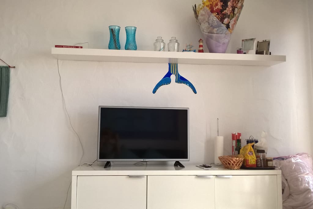 angolo TV