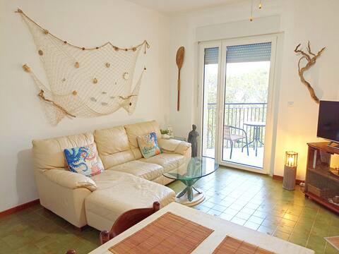 2 bedroom apartment "Venus"