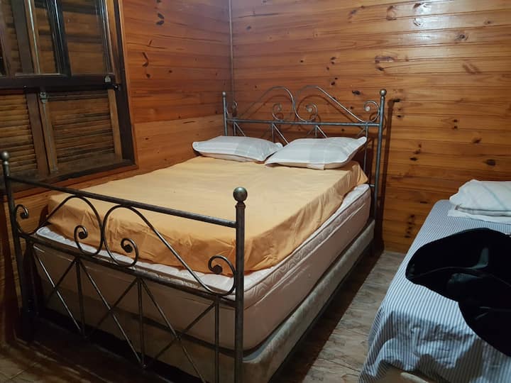 Camera matrimoniale 3 con TV