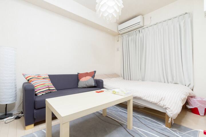 R4-3 Nipponbashi-Namba!