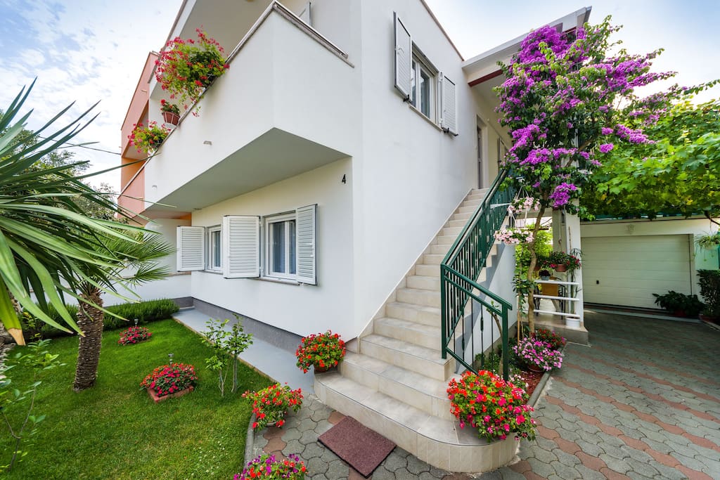 Dvorište