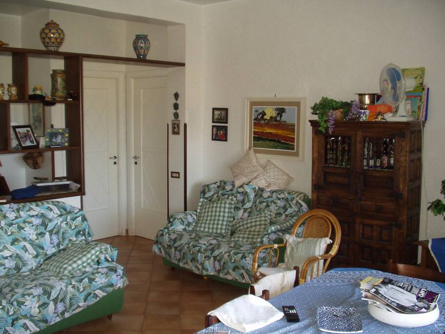 Salon