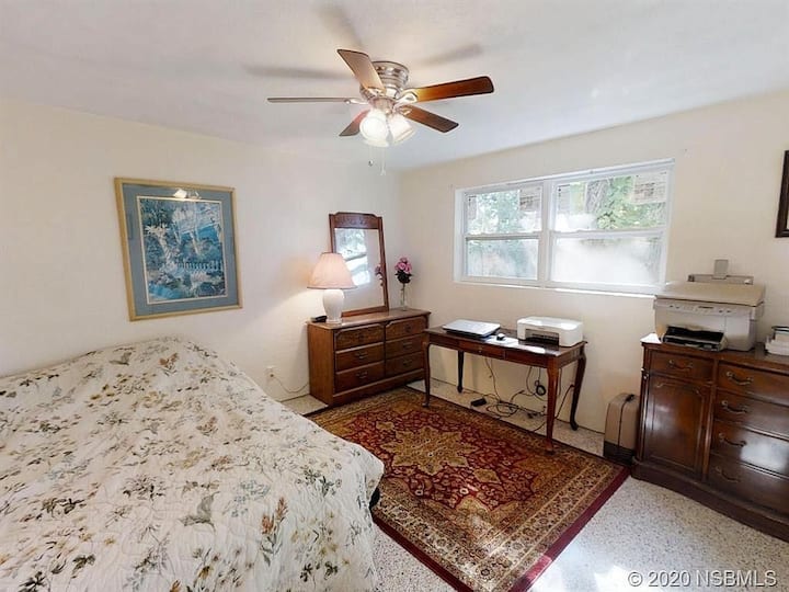 Dormitorio #1
