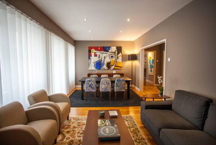 “Casa da Alegria” Apartment gallery image 2