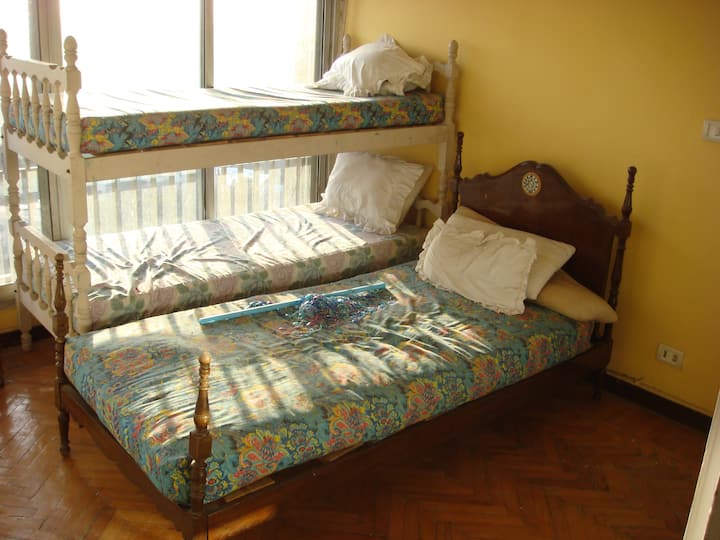 Спална соба 1