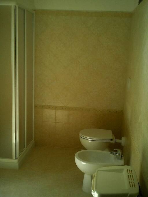bagno