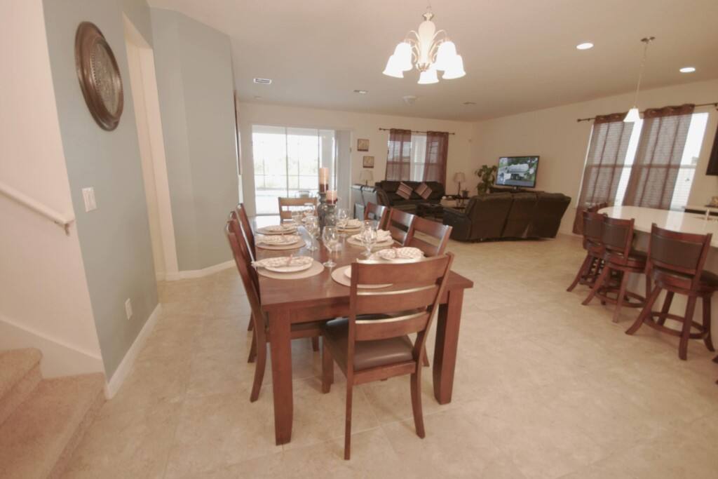 Sweet Home Vacation Disney Rentals Vacation Homes Florida Orlando The Dales At West Heaven.