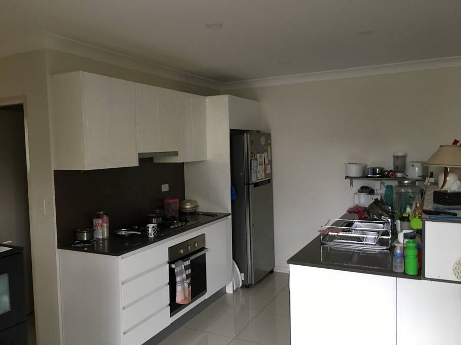 Common Kitchen