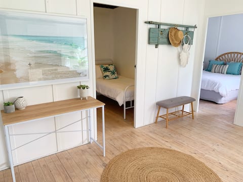 Escape the Blues•200m-River•Fireplace•Netflix•Wifi