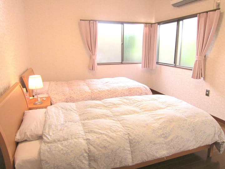 Soba u zapadnom stilu