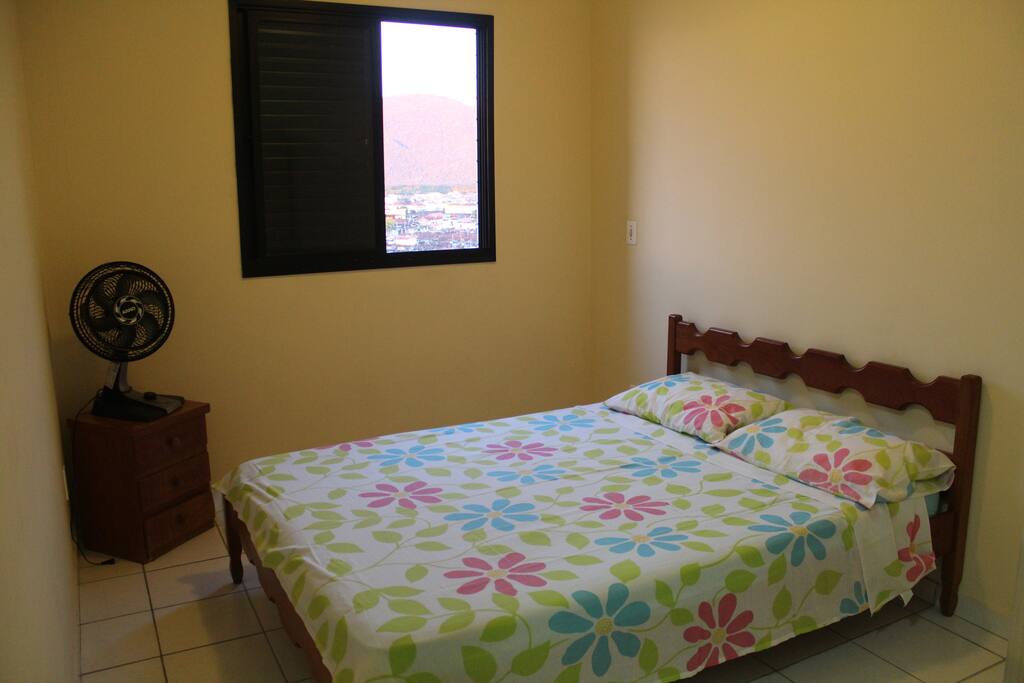 Quarto Suíte