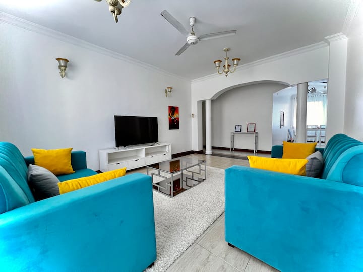 Mombasa Holiday Rentals & Homes Mombasa County, Kenya Airbnb