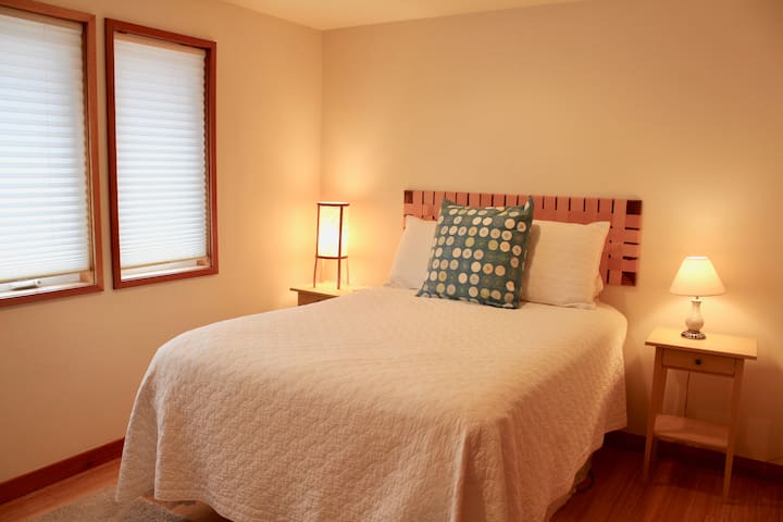 Втора спална соба.