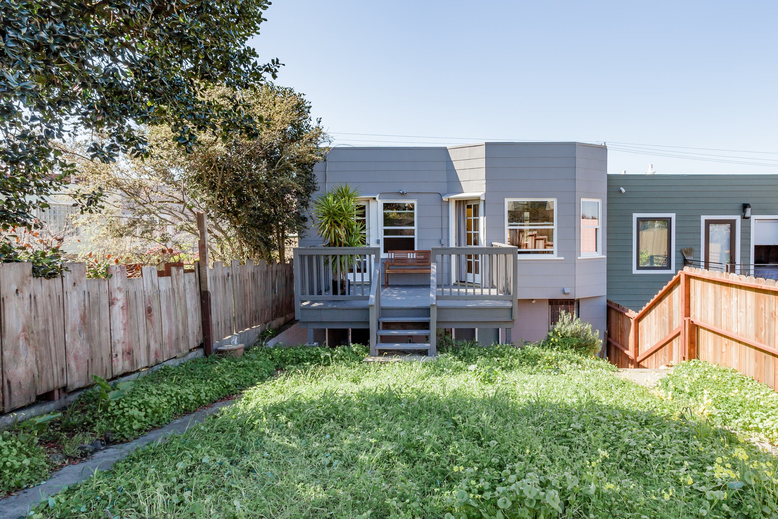 Home in San Francisco · ★4.84 · 3 bedrooms · 4 beds · 2.5 baths - Image 32
