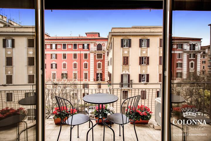 Group Apartments Rome San Giovanni 2