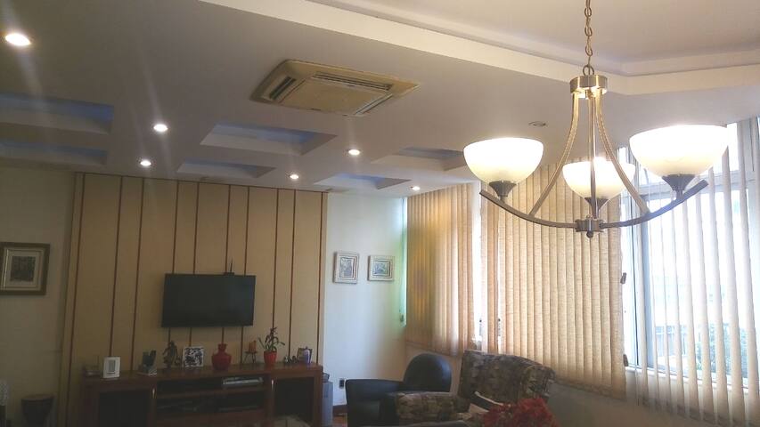 3 Bedrooms Copacabana/Ipanema gallery image 5