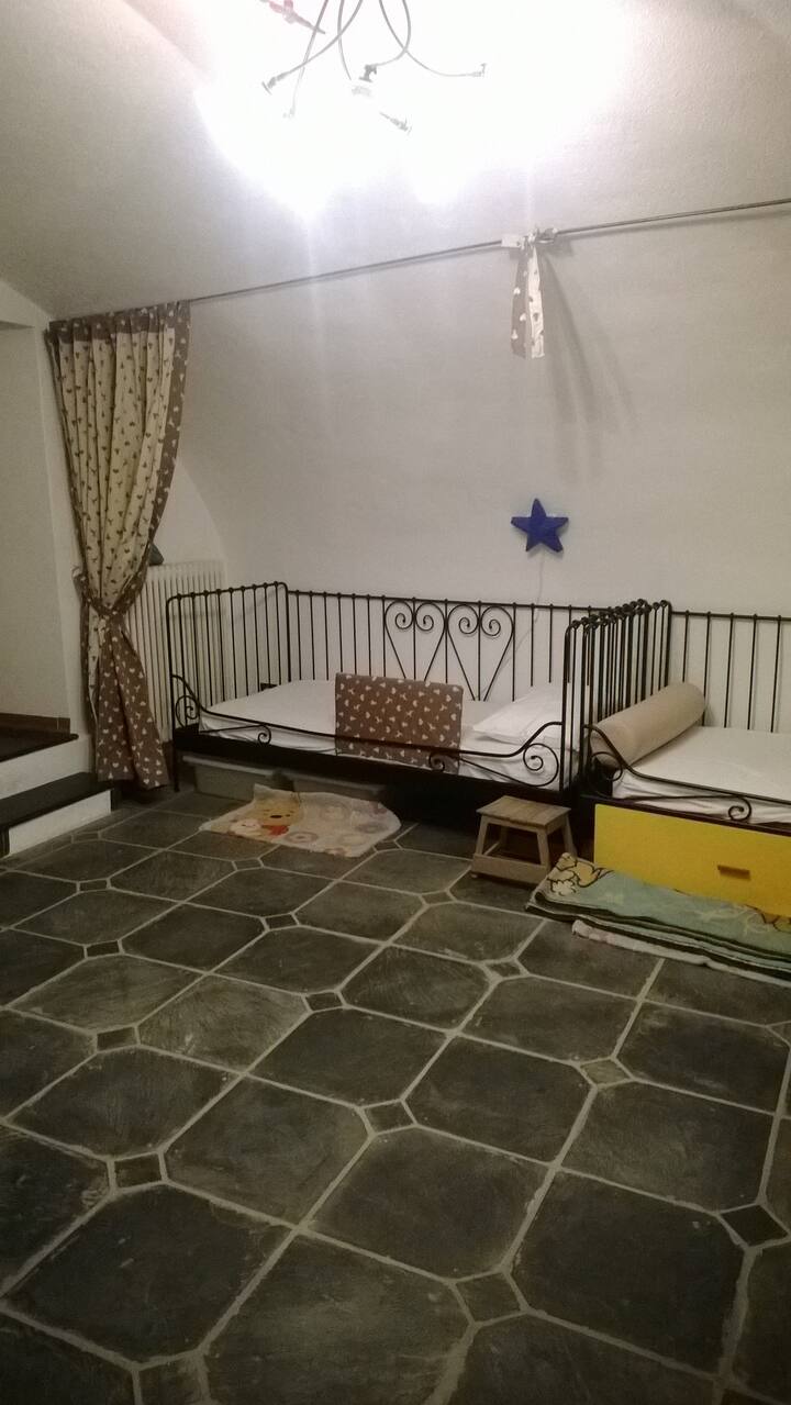 სამადგილიანი ნომერი