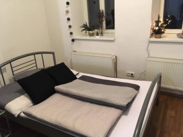 Cosy private apartment in the centre of Brno!