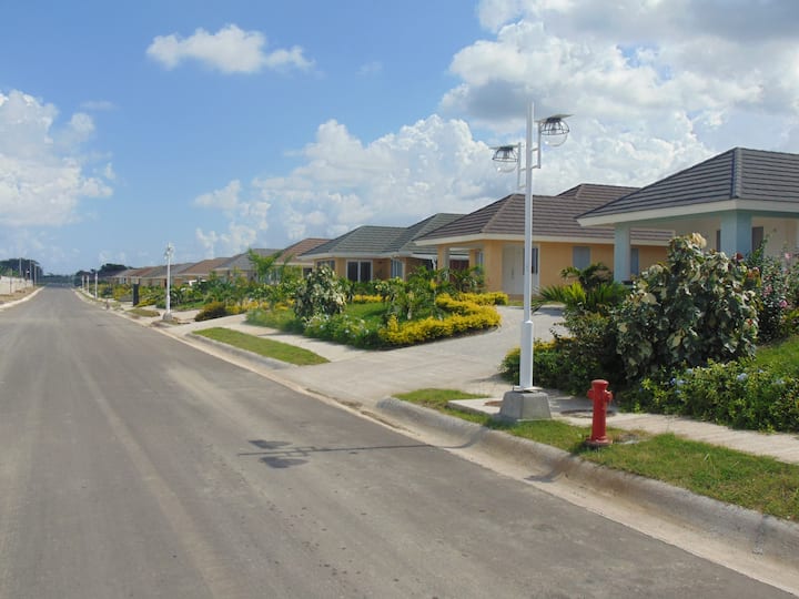 Solace Villa Jamaica Houses for Rent in Priory, Saint Ann Parish, Jamaica