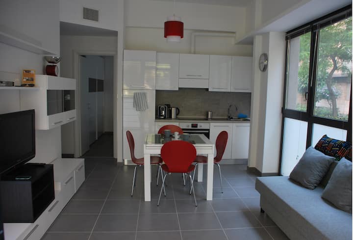 La Casita Holiday House - Rome
