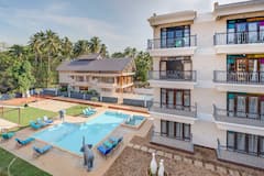 14BHK+Boutique+Villa+%E2%80%A2+Pool+%2B+Party+Room+%E2%80%A2+Goa
