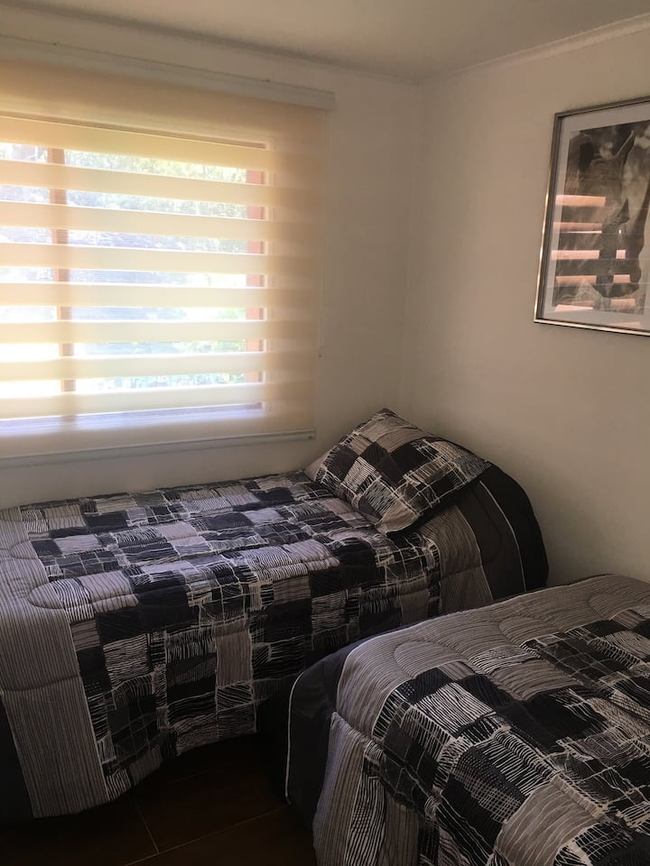 غرفة النوم 2