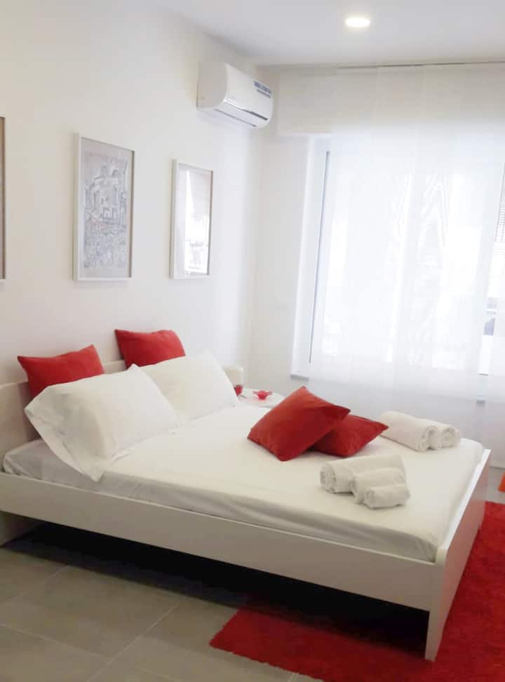 Cama de casal