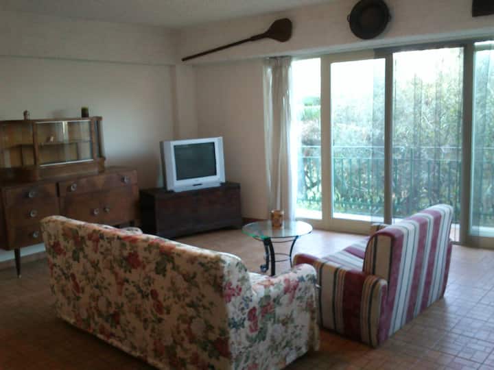 Casa Taormina Mare" Viola Del Pensiero-caravelle" - Taormina