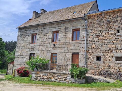 Country house/gîte