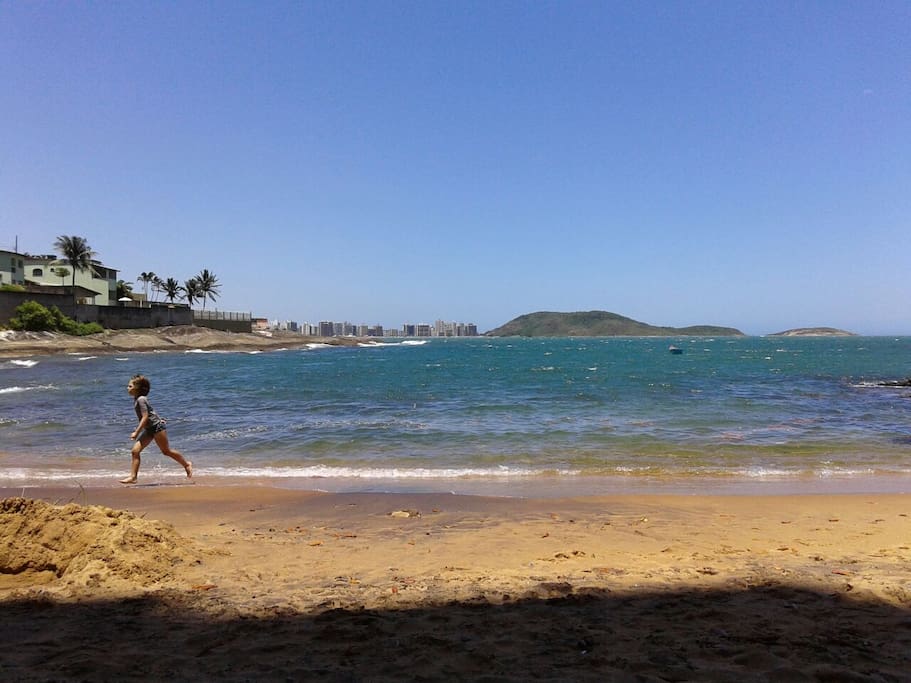 Praia Própria