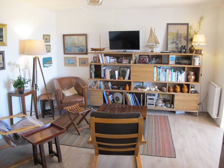 Salon