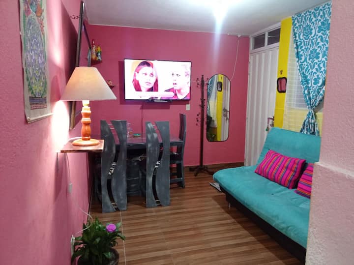 Mexicanstyle apartment. Apartments for Rent in Mexico City, Ciudad