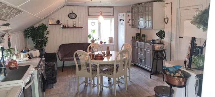 Vackert Hus Nära Söderköping - Söderköping
