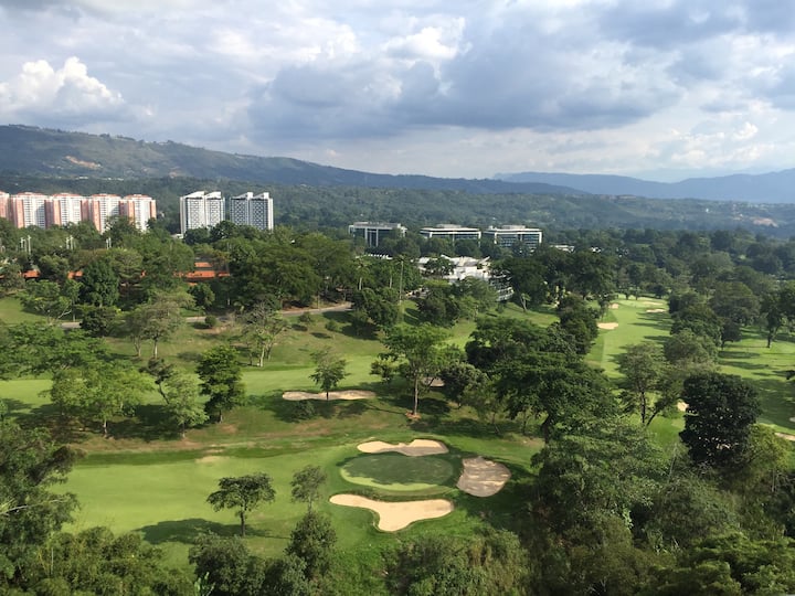 Apartment with an Spectacular View Apartments for Rent in