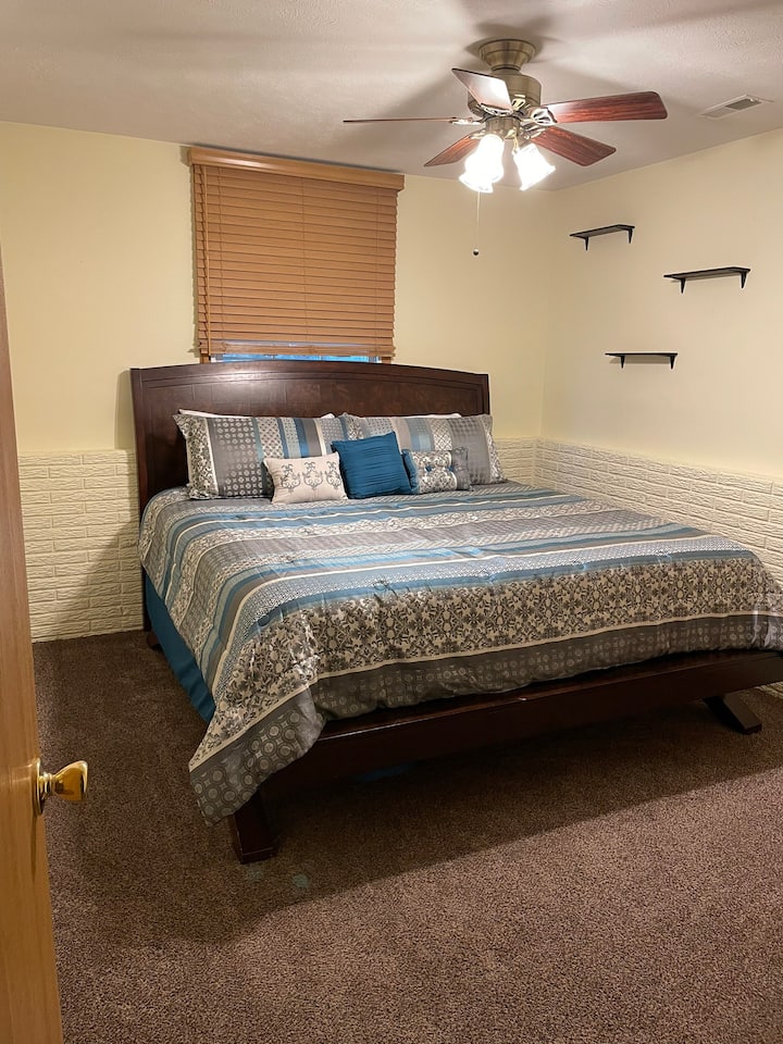Lincoln Vacation Rentals Airbnb