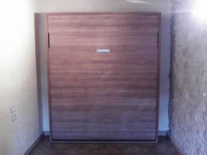Appartamento "Il Palco" - Lenola - Fondi