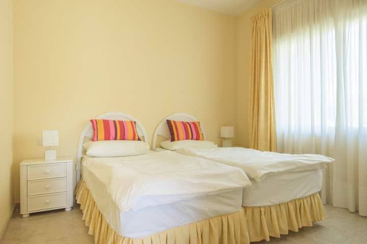 Спална соба за гости