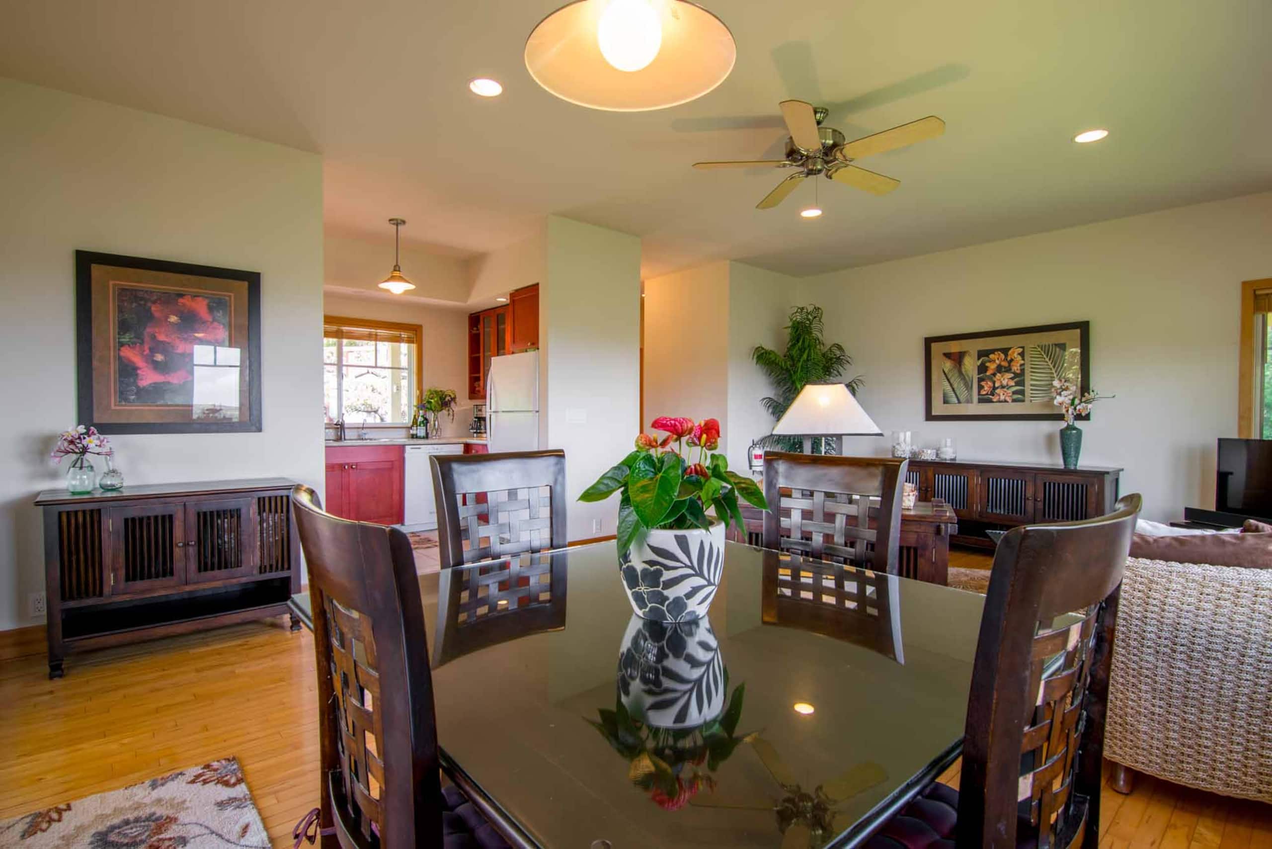 Home in Haiku-Pauwela · ★4.91 · 2 bedrooms · 3 beds · 1 bath - Photo 18