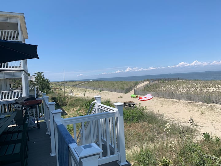 Top 10 Beachfront Airbnbs In Delaware, USA Updated 2024 Trip101